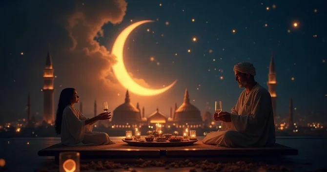 Ramazan ayının sirri: Nəfsin tərbiyəsi və mənəvi yüksəliş
