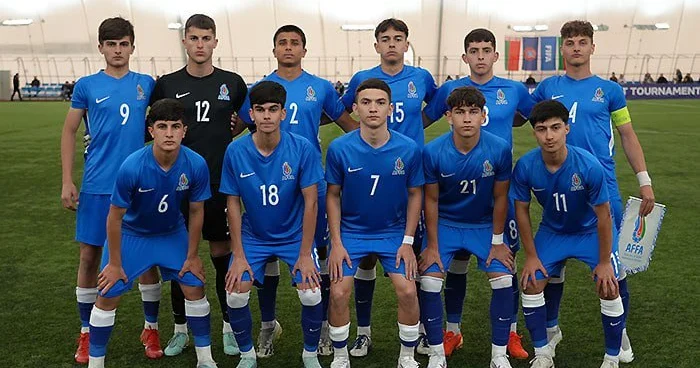 Millimiz növbəti oyunlarda bu yığmalarla QARŞILAŞACAQ