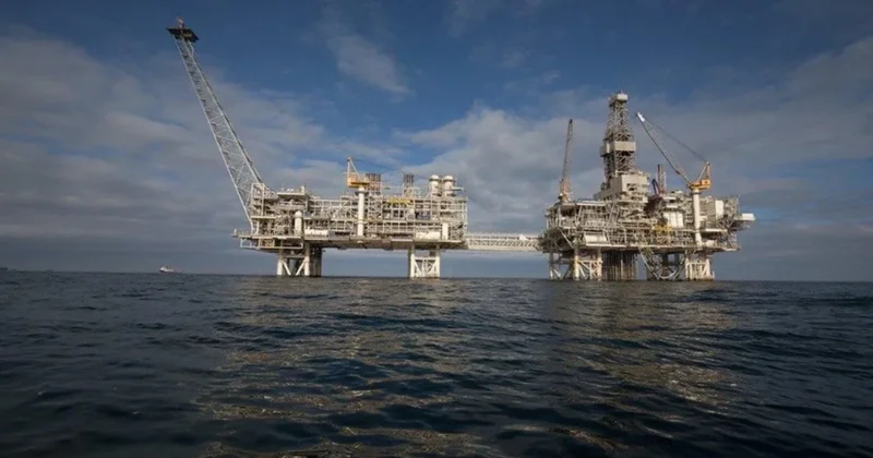 BP обновила соглашение по буровым операциям в Каспийском море