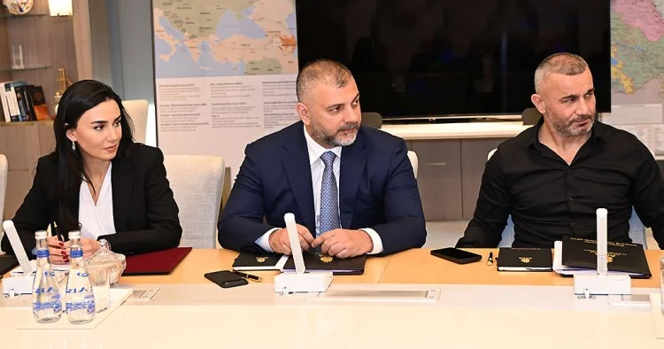 AFFA İcraiyyə Komitəsinin iclası keçirildi hakimlər üçün yeni sistem