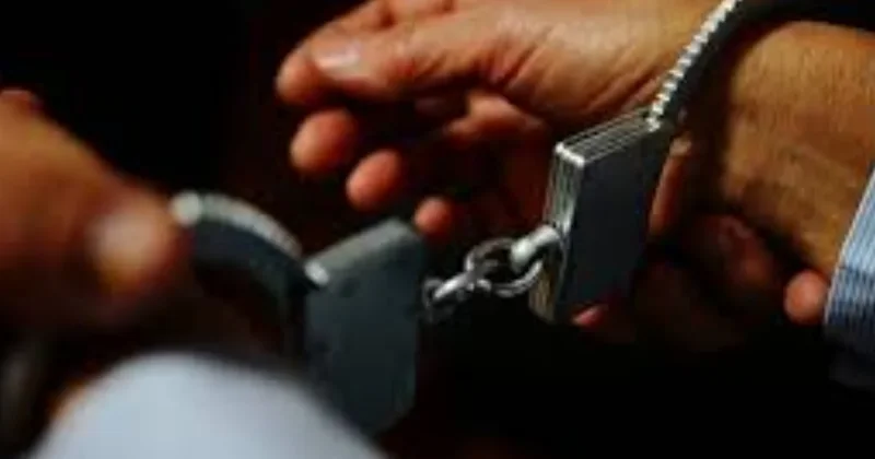Zimbabvenin sabiq prezidentinin oğlu CAR da həbs edildi FOTO
