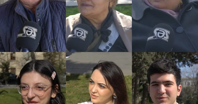 Telefondan istifadə rahatlıq yoxsa asılılıq? SORĞU