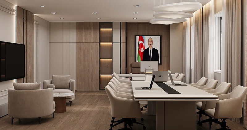 “Aksent İnteryer Dizayn” mövsüm endirimlərinə başladı Fotolar
