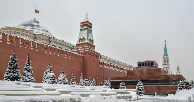 Территориальные уступки не остановят Кремль: Россия угрожает Западу