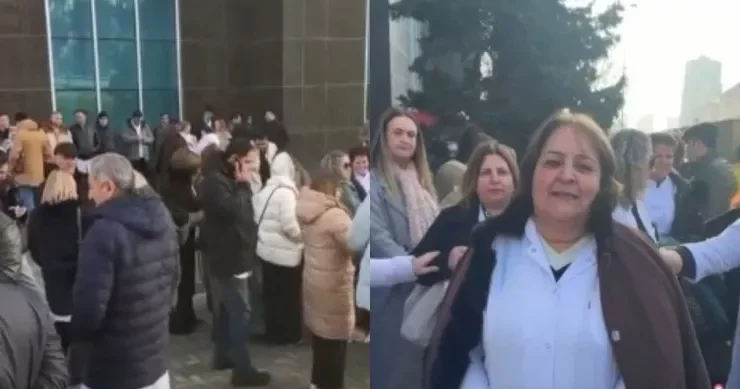 Stomatoloqlar işdən çıxarılır, universitetdə plan yeri artırılır ARAŞDIRMA