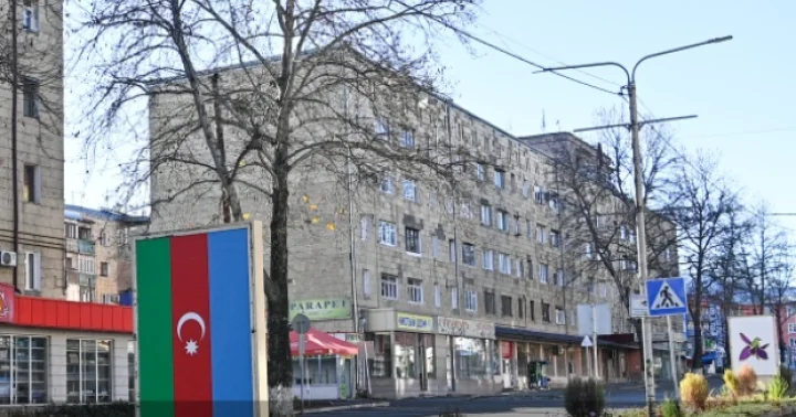 Bərpa, Tikinti və İdarəetmə Xidməti 3,2 milyon manat xalis mənfəət əldə edib