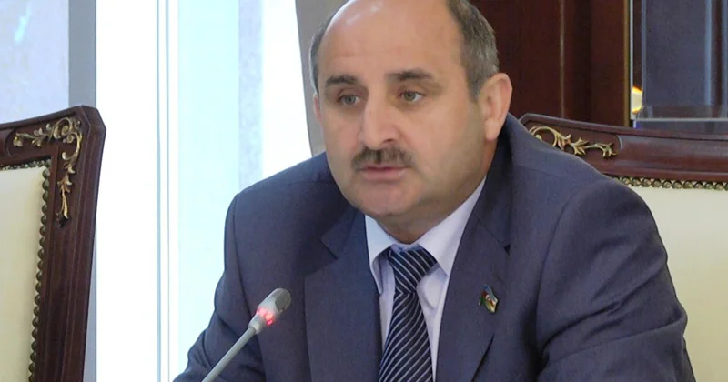 Париж услышал Ганизаде