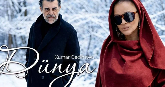 Kurtlar vadisi nin aktyoru Xumar Qədimovadan danışdı: Qiymətli əsər ortaya çıxartdı