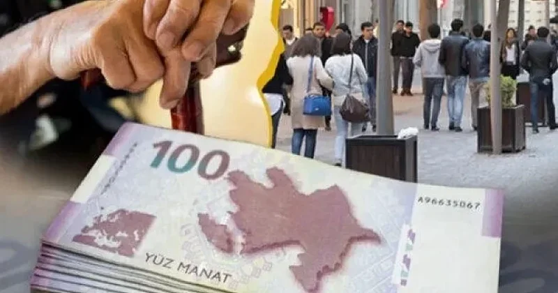Февральские пенсии в Азербайджане выплачены с учетом индексации