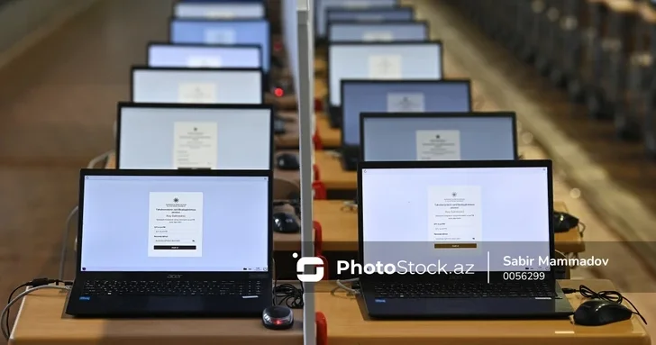 ГЭЦ объяснил, кто не сможет зарегистрироваться онлайн для поступления в азербайджанские вузы