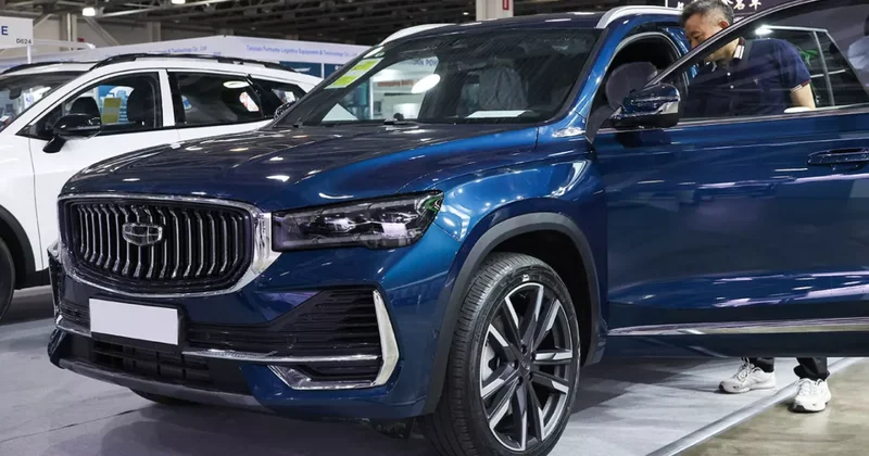 Россия заняла одно из лидирующих мест по дороговизне автомобилей в мире