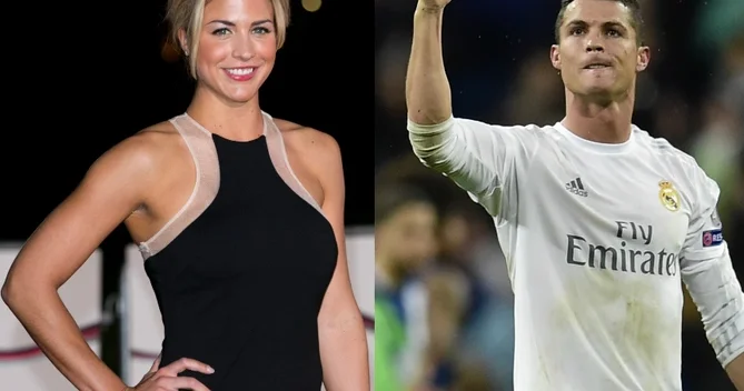 Kriştiano Ronaldonun keçmiş sevgilisinə çoxlu pul təklif ediblər SƏBƏB...