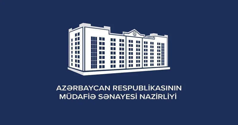 ЧП на заводе Azərsilah в Ширване: пострадавших нет