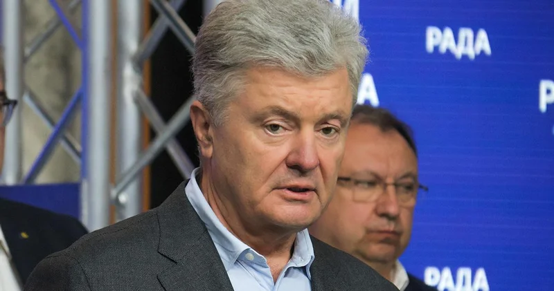 Порошенко обрушился с критикой на Зеленского: Он не понимает Путина и Трампа Minval Politika