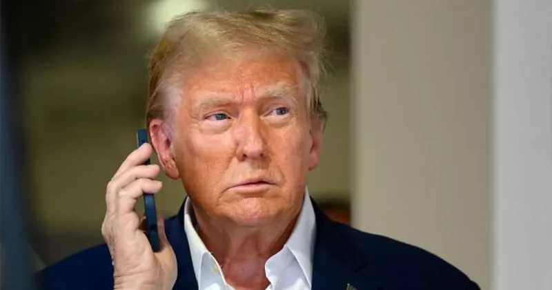 Axios: Уиткофф и Кушнер доложили Трампу о переговорах по Украине и Ирану