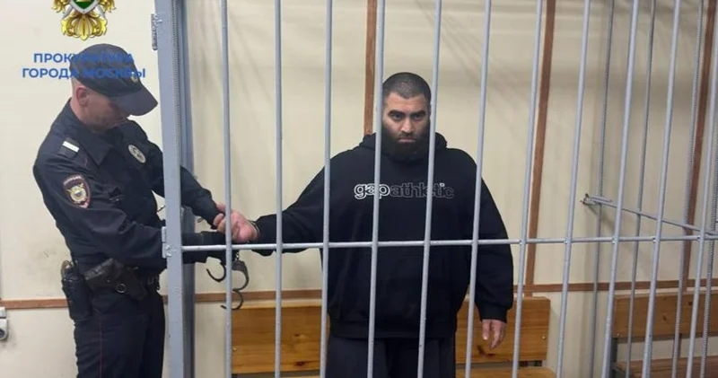 Блогер Арсен Маркарян останется в СИЗО еще на полгода Minval Politika