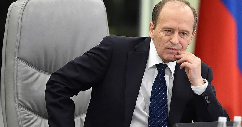 Глава ФСБ рассказал о контактах с Дуровым Minval Politika