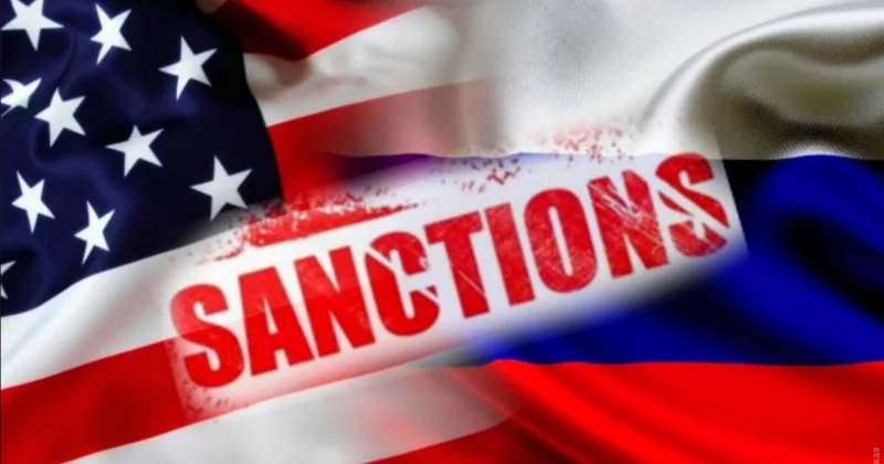 Санкции против России останутся: Трамп принял решение Minval Politika