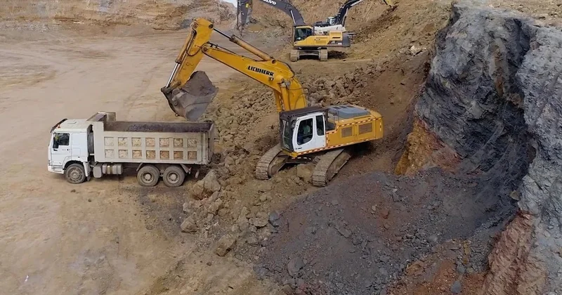 Экспорт медной руды из Азербайджана вырос почти в пять раз