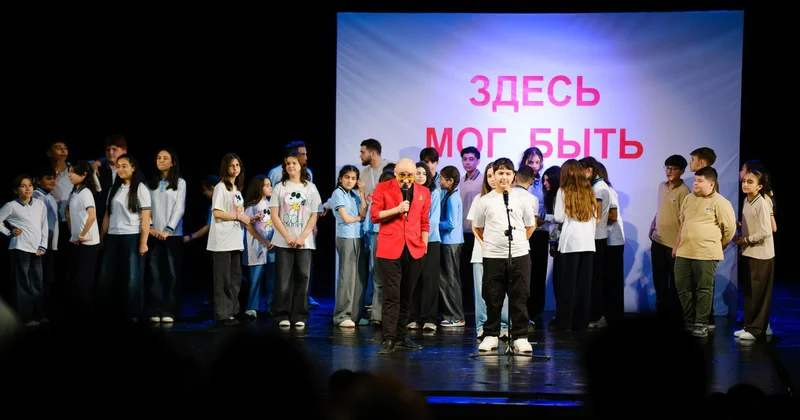 Определились последние участники Кубка Анара Мамедханова по КВН (ФОТО)