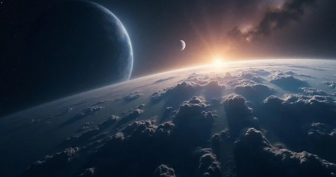 Yadplanetlilər varmı? Son illərin elmi araşdırmaları nə deyir?