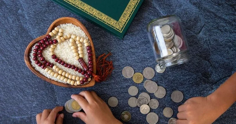 Diqqət: “Ramazanla bağlı 200 manat paylanılır” tələsi FOTO