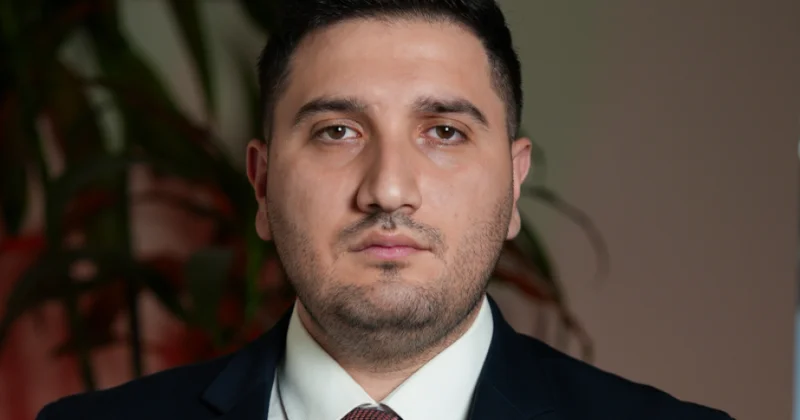 Şirkət rəhbəri: Startap ekosistemində uğur sadəcə unikal ideya axtarmaq yox, unikal yanaşma ortaya qoymaqdır MÜSAHİBƏ