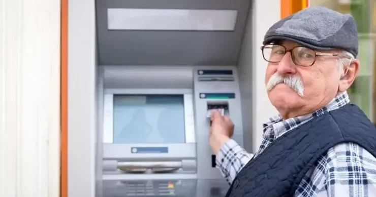 Pensiyalar bu tarixdə veriləcək Rayon camaatına ŞAD XƏBƏR