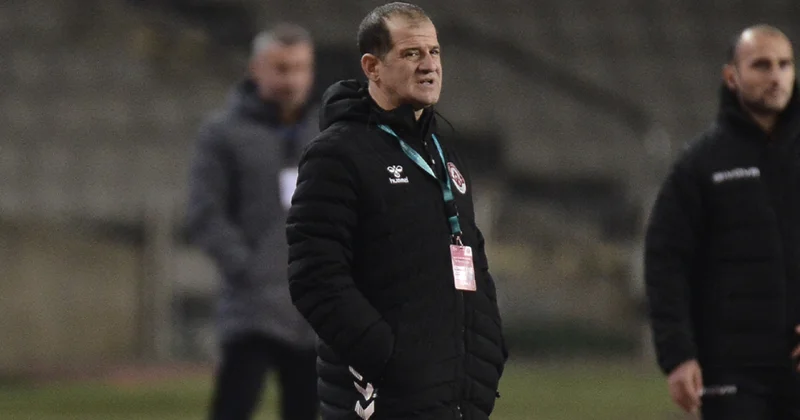 Baxşıyev: “Bu tip turnirlərdə belə məğlubiyyətlər qaçılmazdır”