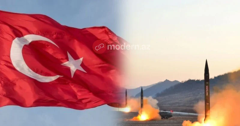 Türkiyə nə zaman nüvə dövləti olacaq...