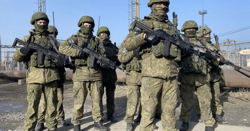 Европейский ультиматум: Россия должна уйти из Беларуси, Грузии и Армении