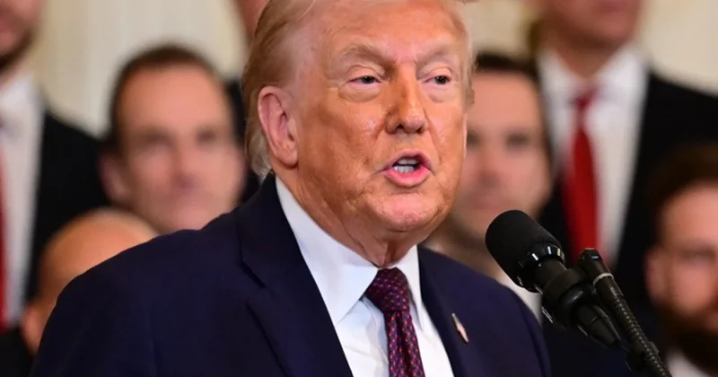 Трамп дал Ирану 15 дней на принятие решения по сделке