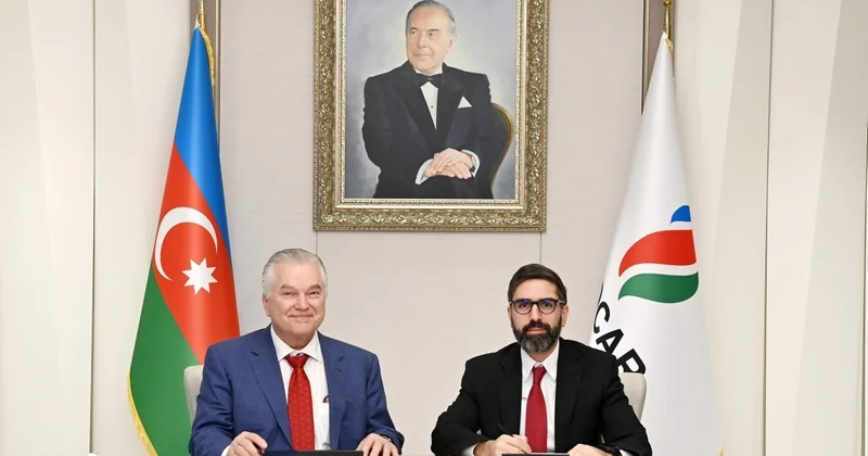 Канадская Gran Tierra станет оператором нового проекта SOCAR
