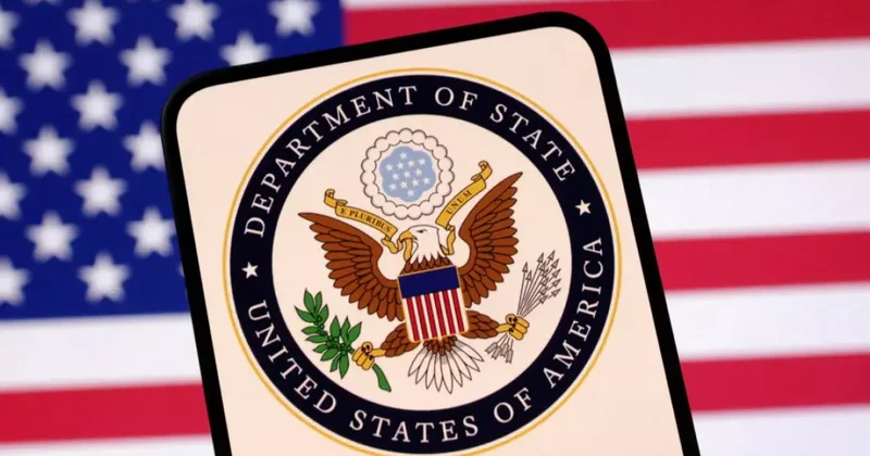 Госдеп США готовит портал для обхода блокировок контента в Европе