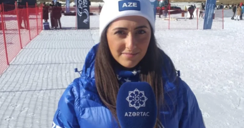 Baş katib: Qış Olimpiya Oyunlarında iştirak gələcək üçün mühüm təcrübədir