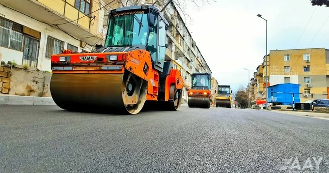 Sabunçu sakinlərinə SEVİNDİRİCİ XƏBƏR
