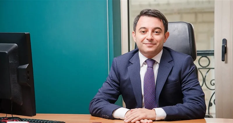Назначен новый руководитель платежного бизнеса Kapital Bank и PashaPay