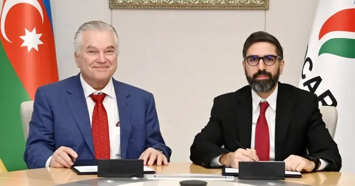 Qubada neft qaz axtarılacaq SOCAR ilə “Gran Tierra Energy Inc.” saziş imzaladı