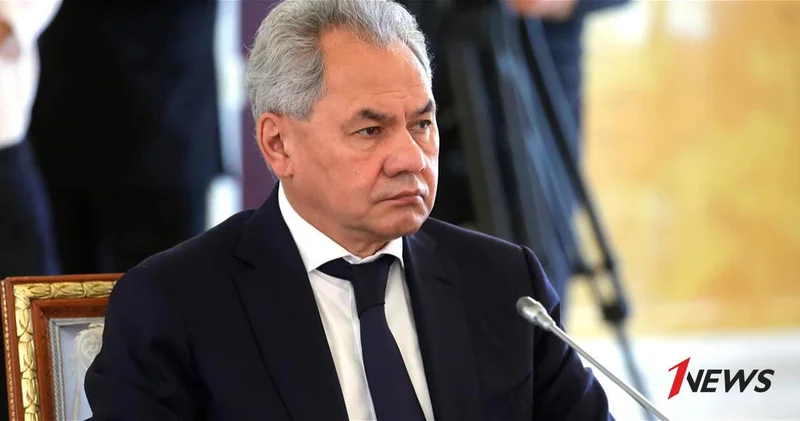 Может привести к тяжелым последствиям: Шойгу ответил Пашиняну