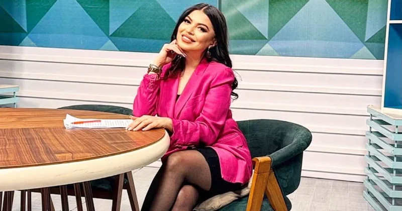 “Özünə dəyər verməsən, heç kim sənə dəyər verməz”