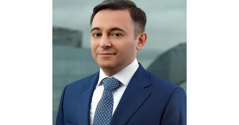 Kapital Bank ın rəhbərliyinə təyinat olub