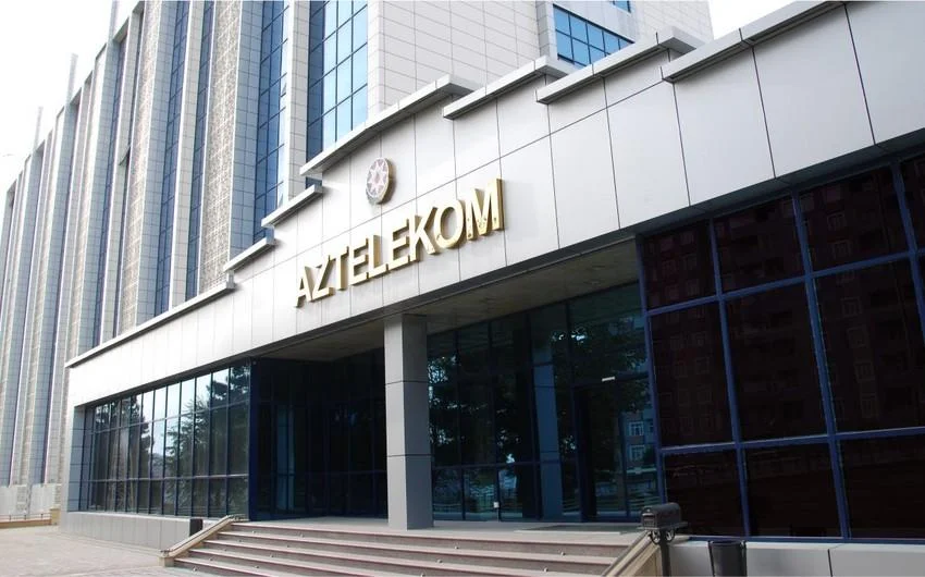 “Aztelekom”da kadr dəyişikliyi olub