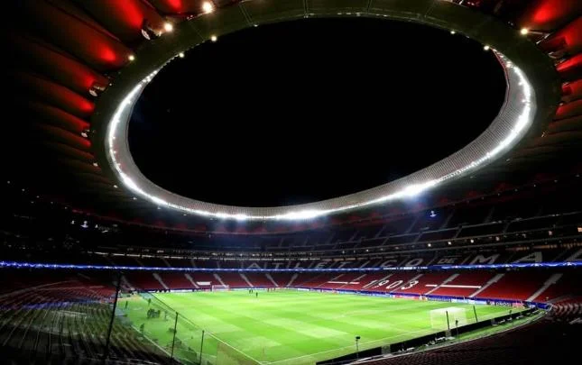 Çempionlar Liqasında finalın stadionu açıqlandı Bakı da namizəd idi…