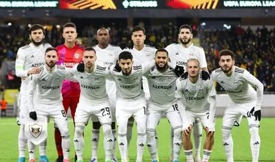 Qarabağ”ın müqavilə bağlamaq istəmədiyi legionerə 3 TƏKLİF VAR