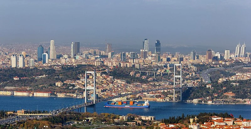 Türkiyədə şok qərar: Metro bağlandı