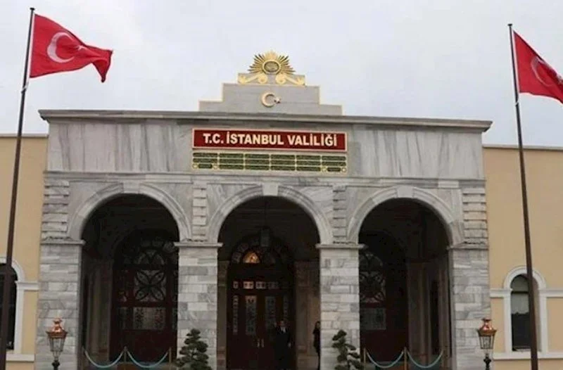 İstanbulda aksiya keçirmək qadağan olundu