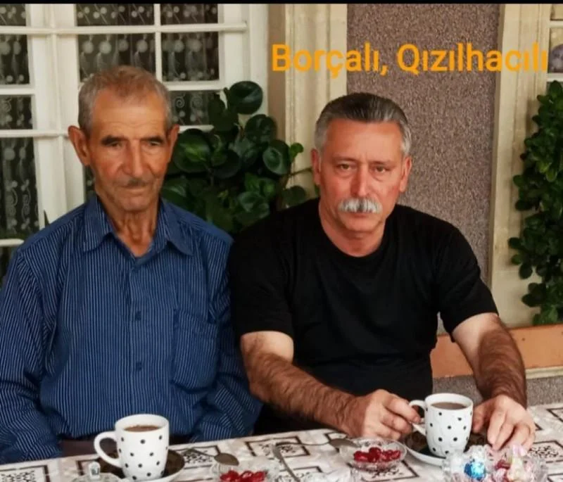 Tapdıq ƏLİBƏYLİ yazır : Pirani ocağında