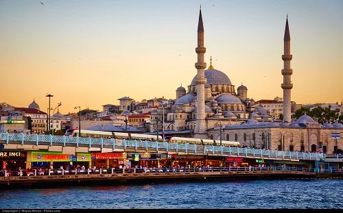 İBB də əməliyyat: “Taksim” metrosu bağlandı