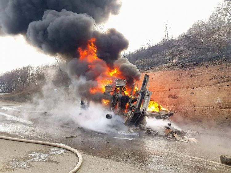 Maşınlarda qaz balonları buna görə partlayır Ekspert