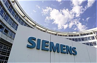 Siemens 6 mindən çox işçisini ixtisar edəcək